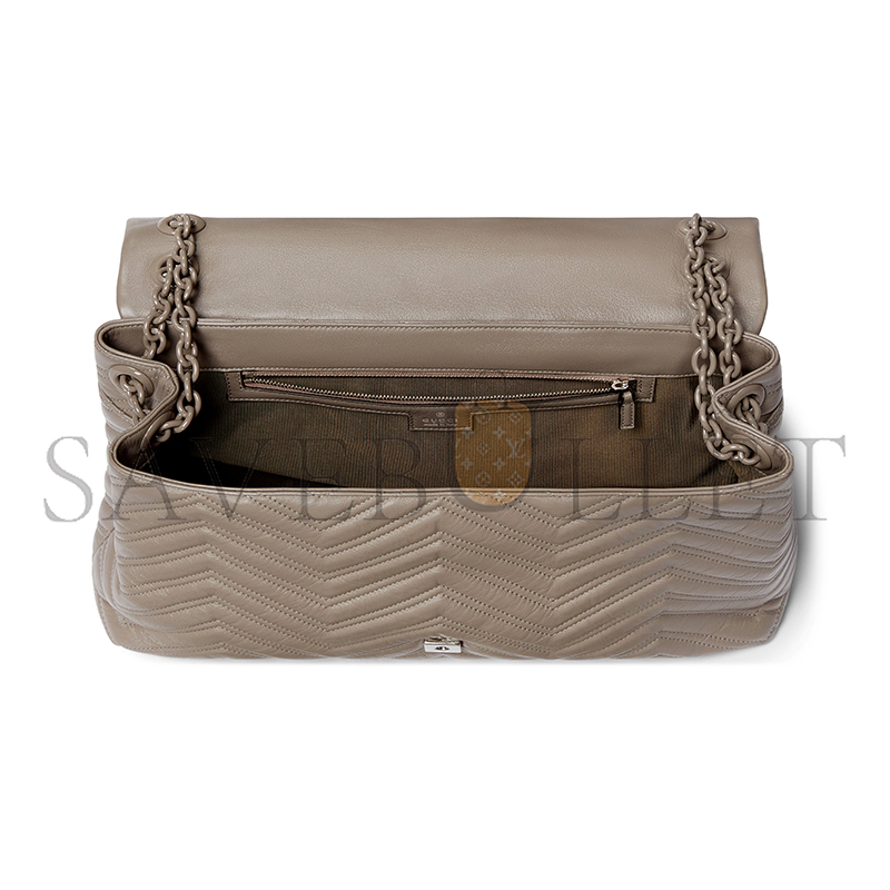 Gvc*1 gg marmont large shoulder bag 850659 (37.5*21*9cm)